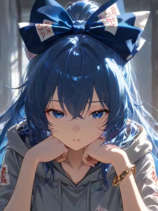 AcridWood0916의 最凶最悪の姉妹の世話係