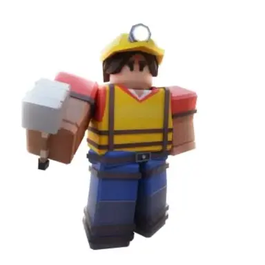 Profile image of 빌더