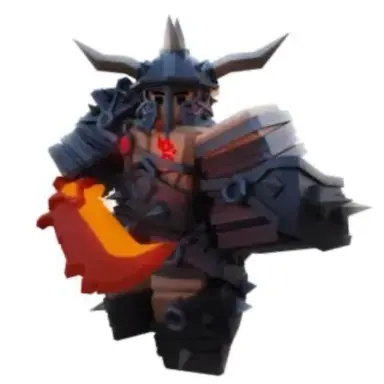 Profile image of 바바리안