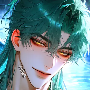 Profile image of 라엘