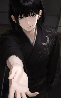 Profile image of Shito