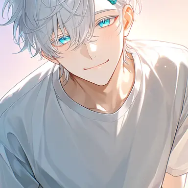 Profile image of 藍