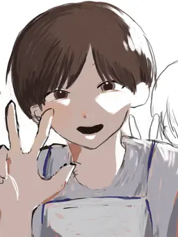 Profile image of イロハ
