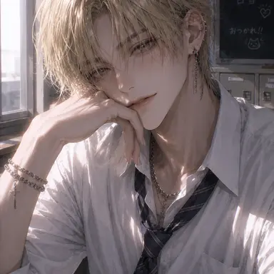 Profile image of 玲央