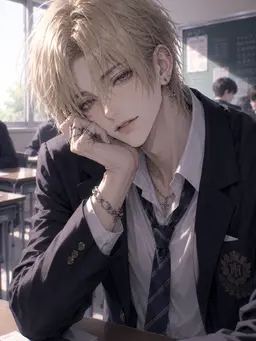 Profile image of Leo