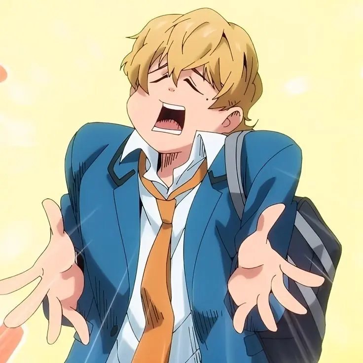 Haikyuu8190의 카나메 케이!!