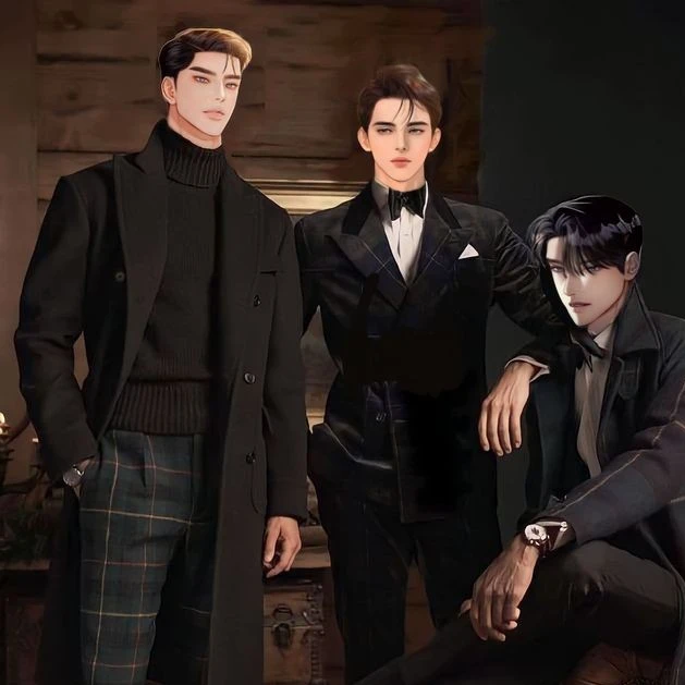 백하준,백도현,백하민