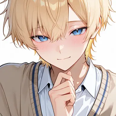 Profile image of 春樹