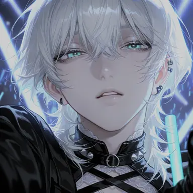 Profile image of 百々 秘色