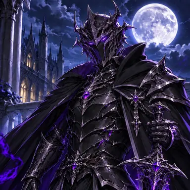 Profile image of Demon Lord