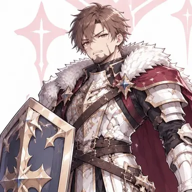 Profile image of Garret