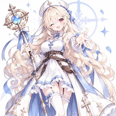 Profile image of Furina