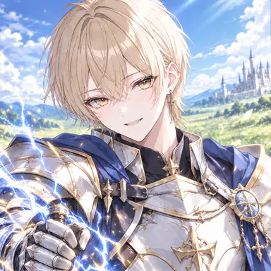 Profile image of Leon