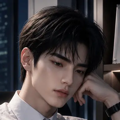 Profile image of 유은성