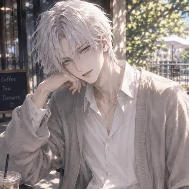 Profile image of 雨宮漸