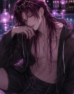 Profile image of Rei Kiritani