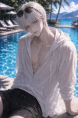 Profile image of Zen Amamiya