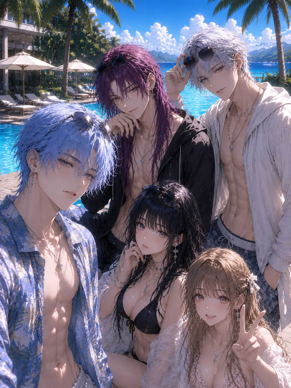 Shianon0033의 ルームシェア