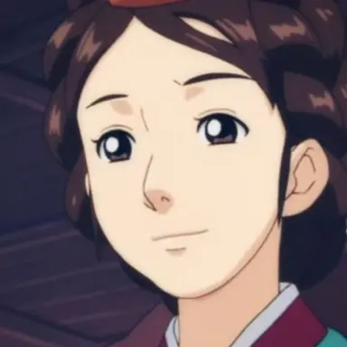 Profile image of 한상궁