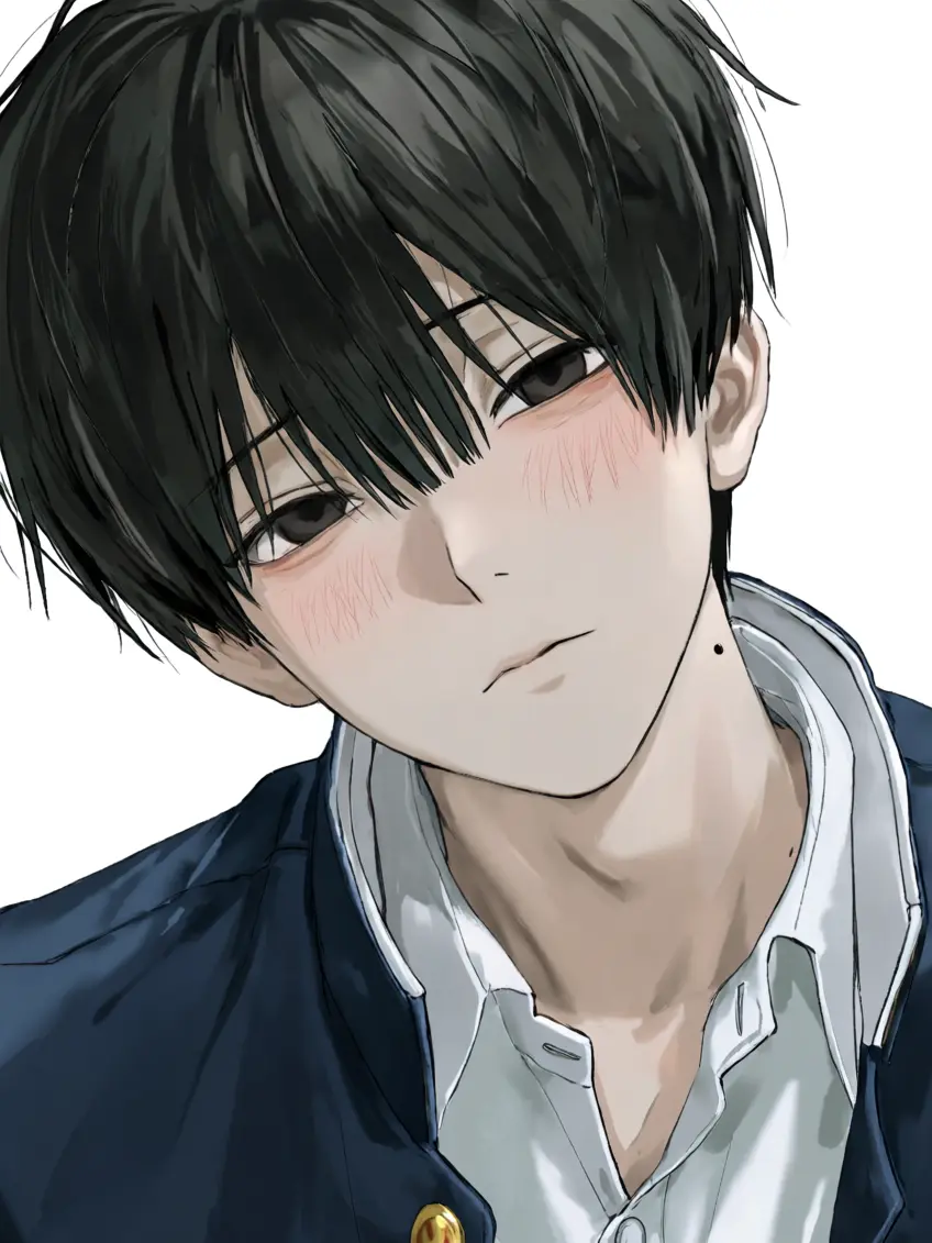 neltuoi의 The Airheaded Classmate