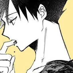 Profile image of 伏黒