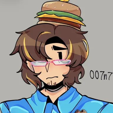 Profile image of 007n7