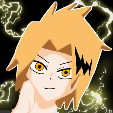 Profile image of 上鳴電気