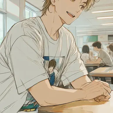 Profile image of Callum