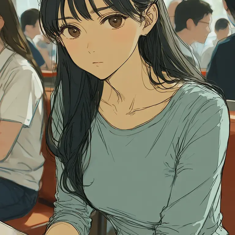 RowdyBrake3177의 Her Foot, His Trust