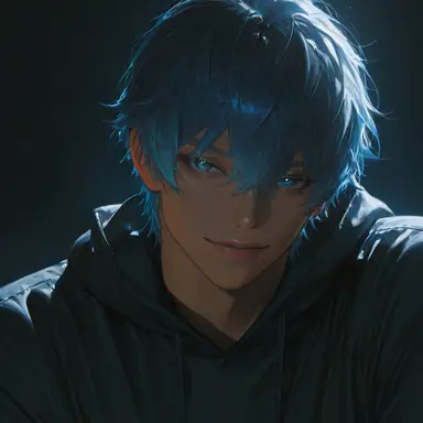 Profile image of 橘 琉生