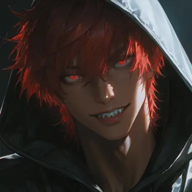 Profile image of 藤堂雷牙