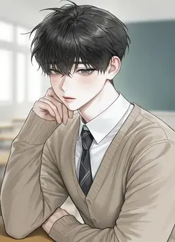 Profile image of 依澄