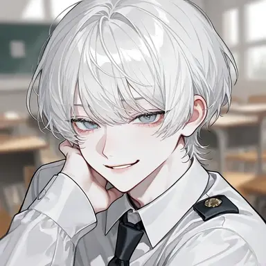 Profile image of 理玖