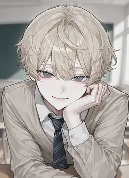 Profile image of 紫苑