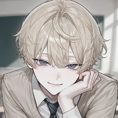 Profile image of 紫苑