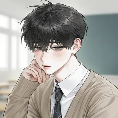 Profile image of 依澄