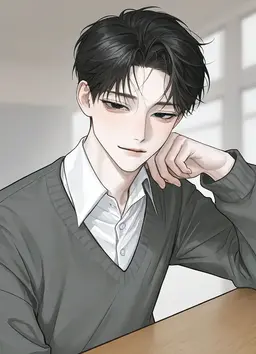 Profile image of 直央