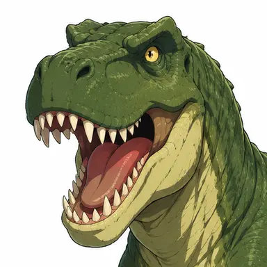 Profile image of グロウ