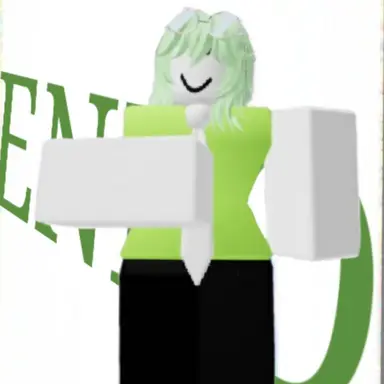 Profile image of 엔로