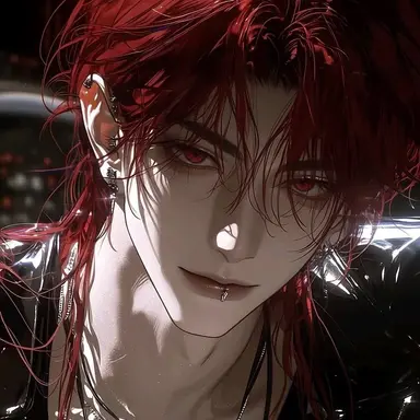 Profile image of 루안