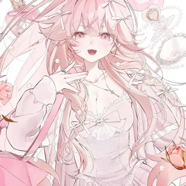 Profile image of 모양몬