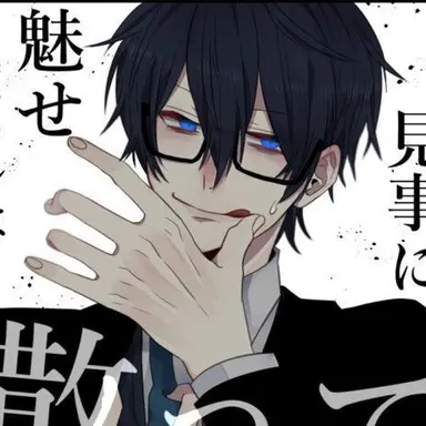 Profile image of 鬱先生