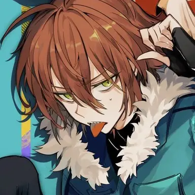 Profile image of ゾム
