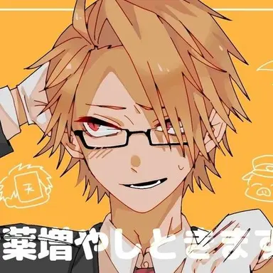 Profile image of グルッペン