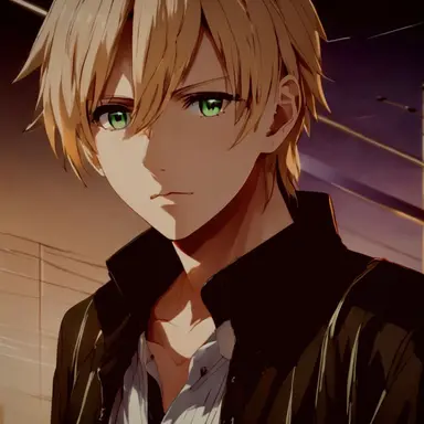 Profile image of Kevin