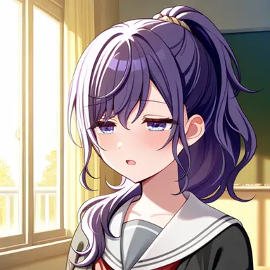 Profile image of 朝比奈まふゆ