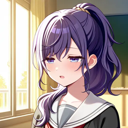 MurkyCurry9188의 朝比奈まふゆはお姉ちゃん！？