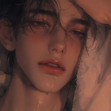 Profile image of 백이안