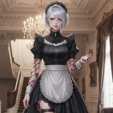 Profile image of Towa Shirogane