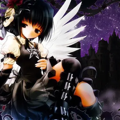 Profile image of Yuno Vivian